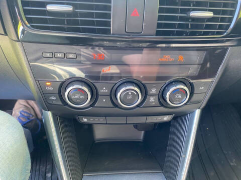 2014 Mazda CX-5 Grand Touring