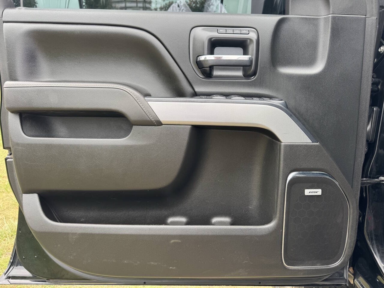 ChevroletSilverado 2500HD14