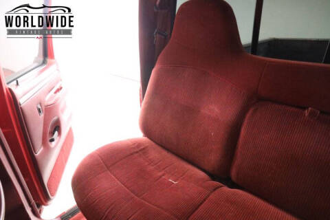 1995 Ford F-350