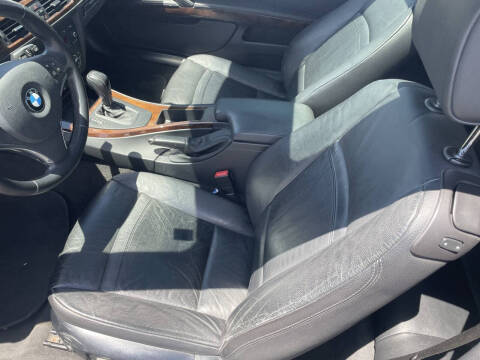 2012 BMW 3 Series 328i