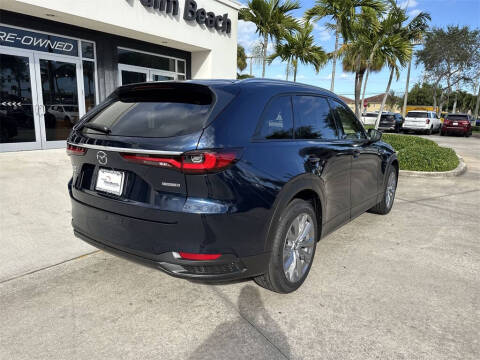 2026 Mazda CX-90 3.3 Turbo Preferred