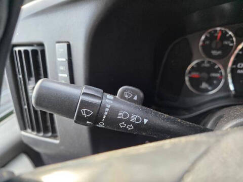 2013 Chevrolet Express 1500