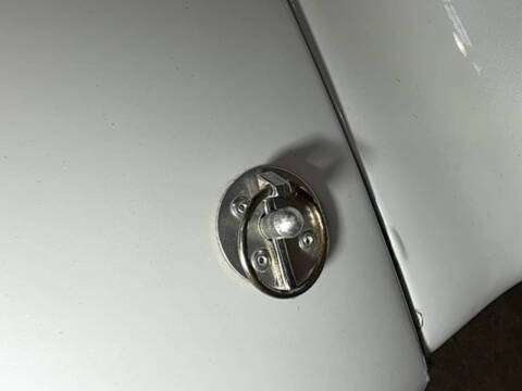 1972 MG Midget