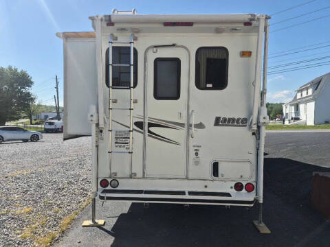 2009 Lance 971