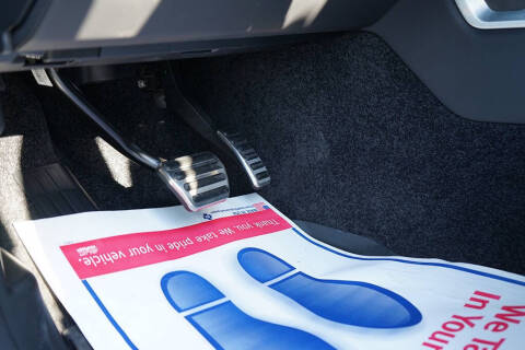 2016 Land Rover Range Rover Autobiography