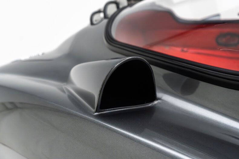 1963 Chevrolet Corvette