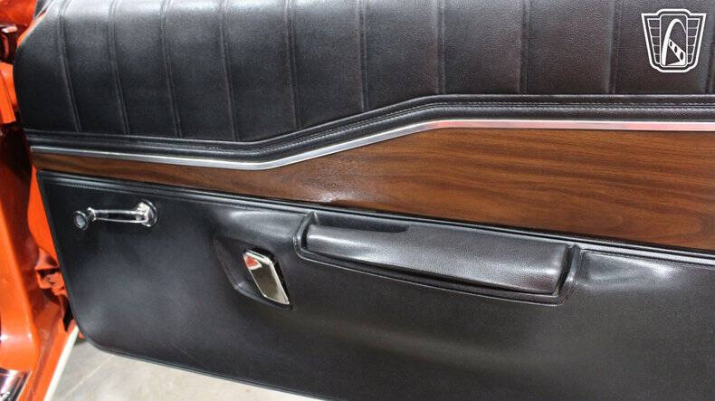 1972 Dodge Charger