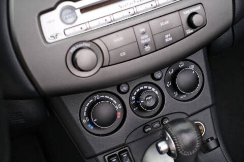 2011 Mitsubishi Eclipse Spyder GT