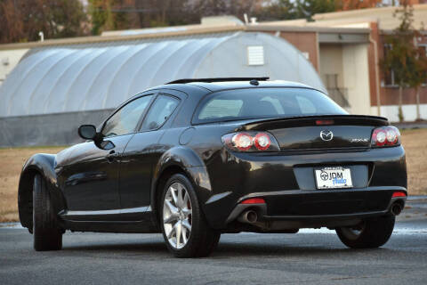 2010 Mazda RX-8 Grand Touring