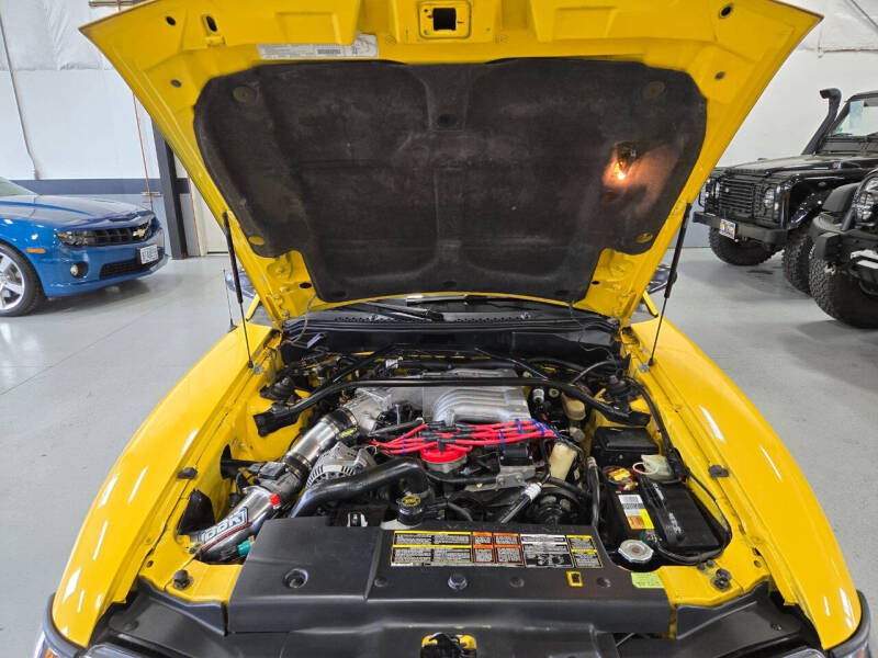 1994 Ford Mustang GT