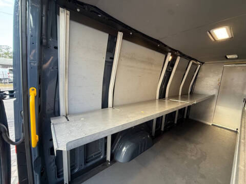 2019 Mercedes-Benz Sprinter