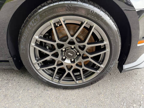 2013 Ford Shelby GT500