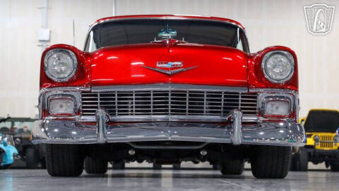 1956 Chevrolet 210