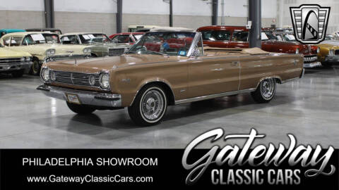 1966 Plymouth Satellite