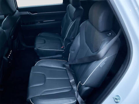 2023 Hyundai Palisade XRT