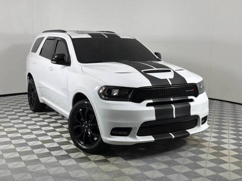 2020 Dodge Durango GT