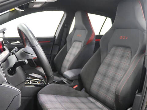 2024 Volkswagen Golf GTI S