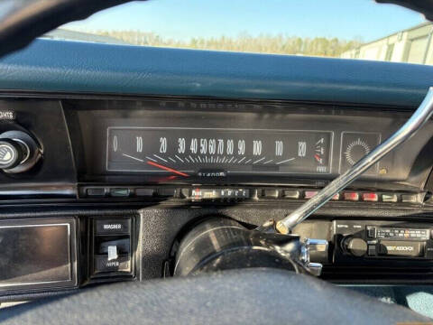 1972 Chevrolet Chevelle