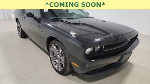 2012 Dodge Challenger for sale at R & B Car Co in Warsaw IN