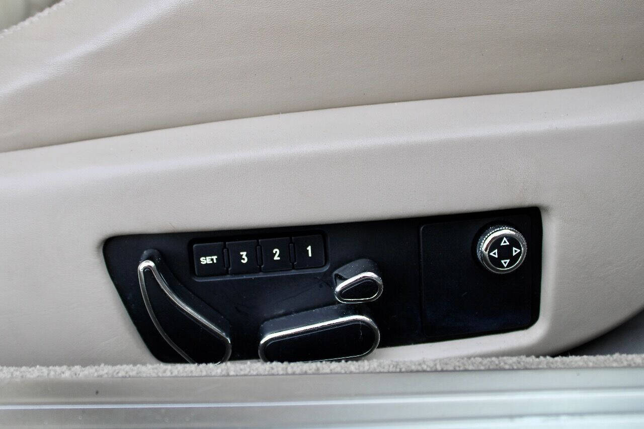 2007 Bentley Continental 9