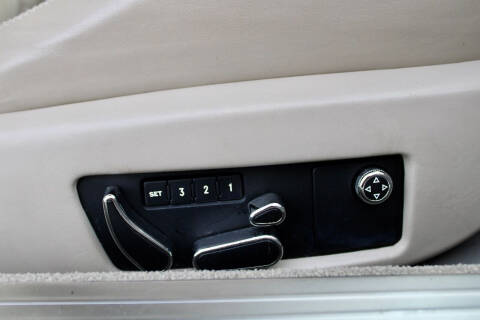 2007 Bentley Continental GT