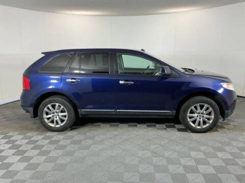 2011 Ford Edge SEL