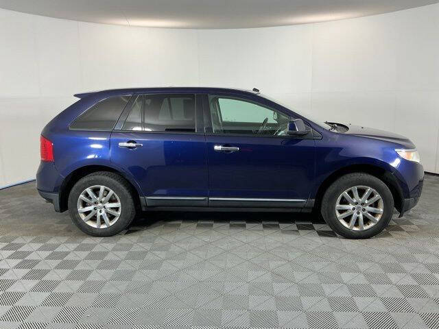 2011 Ford Edge SEL