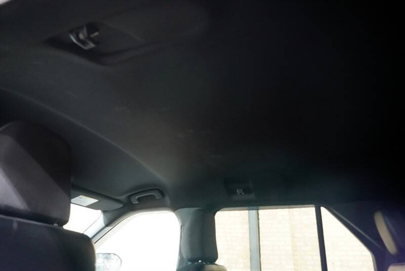 2021 Ford Explorer Hybrid Police Interceptor Utility