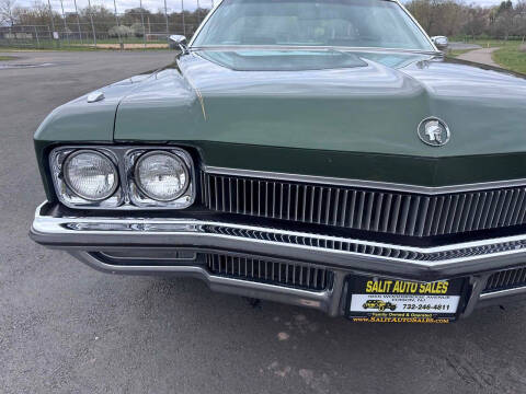 1972 Buick Centurion