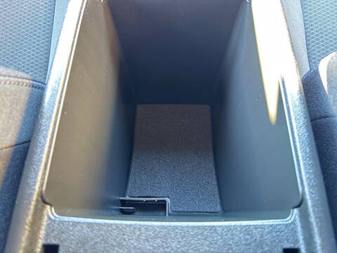 2022 Chevrolet Malibu LS Fleet