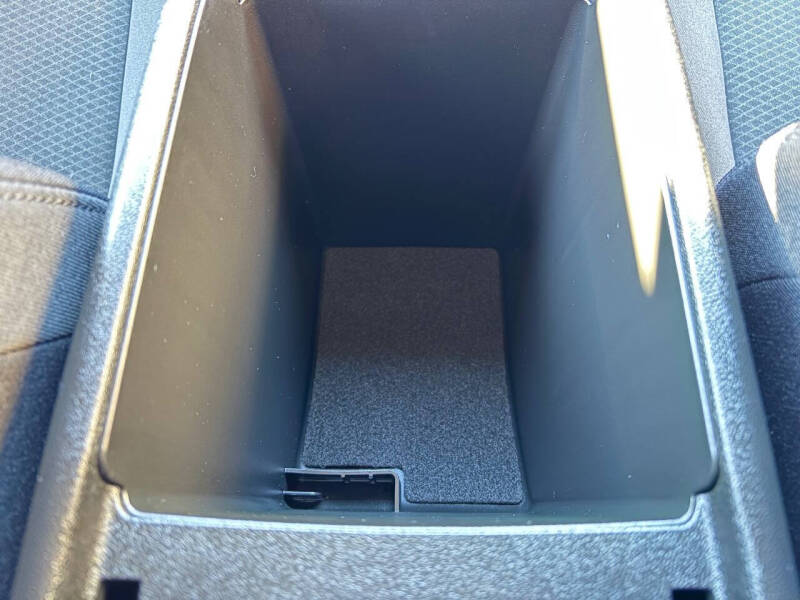 2022 Chevrolet Malibu LS Fleet