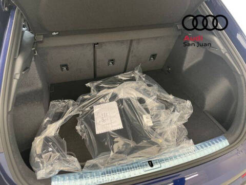 2025 Audi Q3 quattro S line Premium 45 TFSI