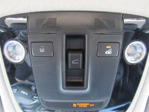 2023 Kia Niro EX Touring