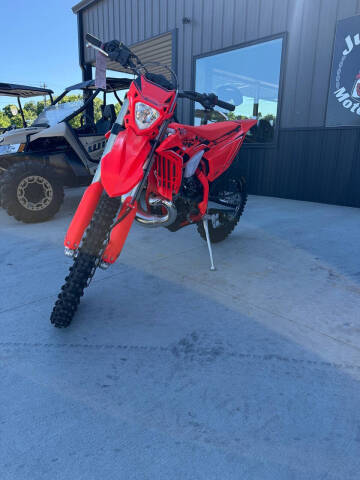 2026 Beta 250 RR 2-Stroke