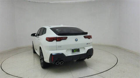2025 BMW X2 M35i