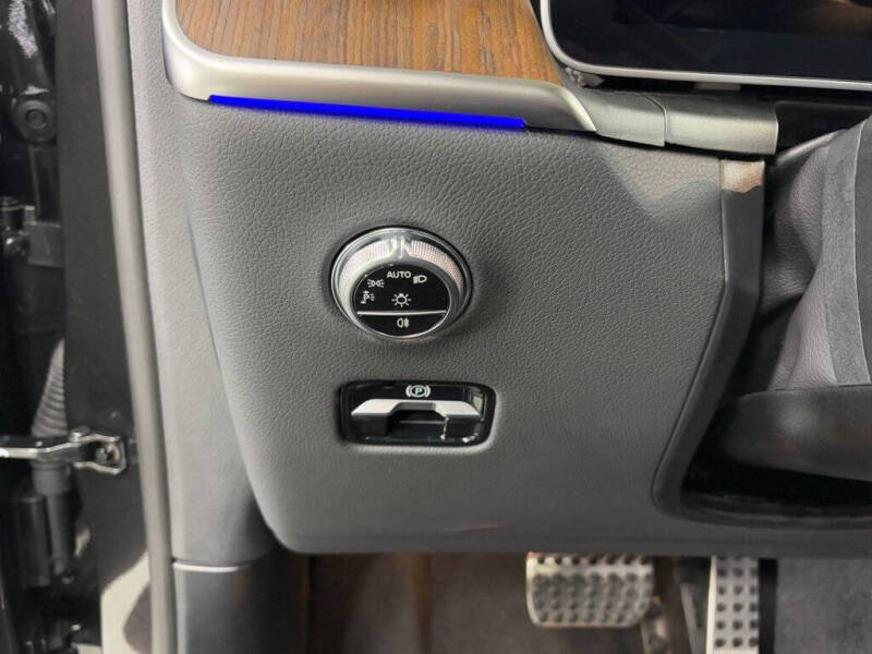 2025 Mercedes-Benz GLC GLC 350e 4MATIC