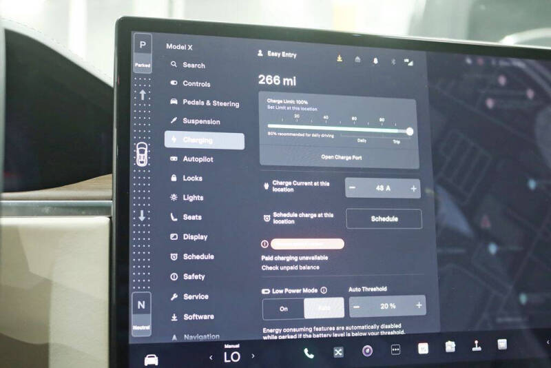 2022 Tesla Model X