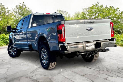2026 Ford F-350 Super Duty
