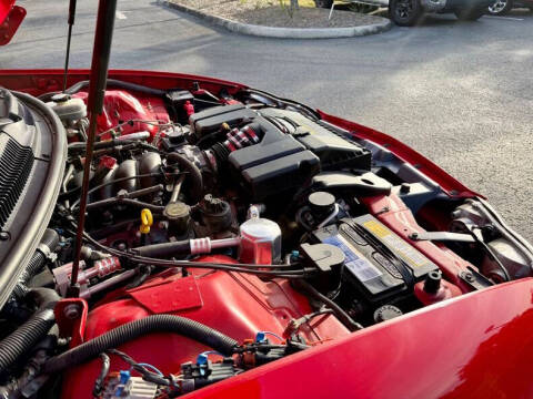 2000 Chevrolet Camaro