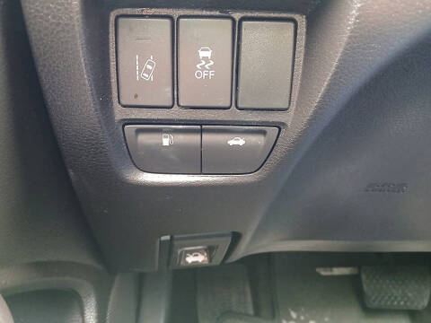 2015 Acura TLX V6 w/Tech