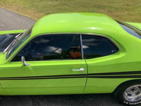 1971 Dodge Demon