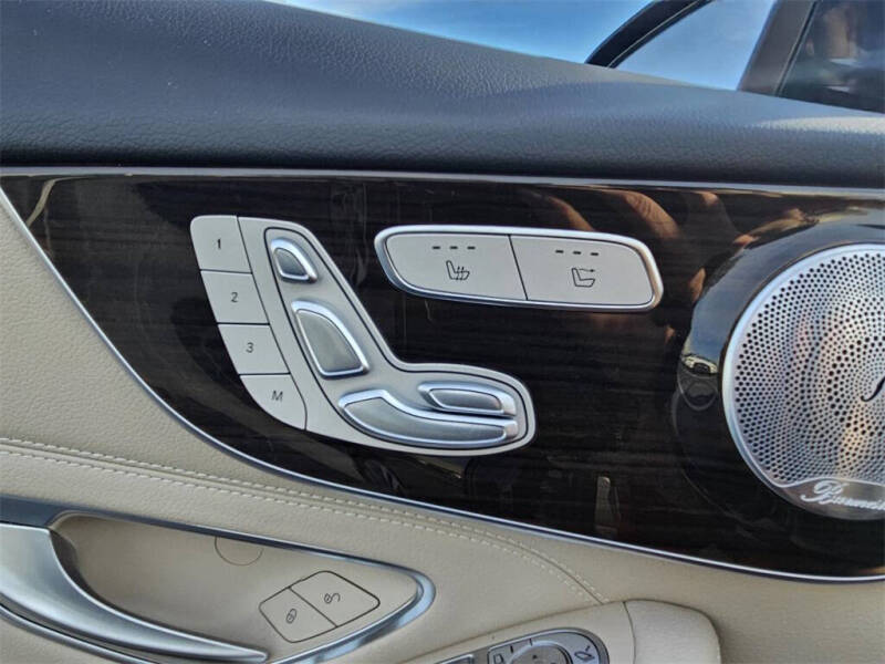 2023 Mercedes-Benz C-Class C 300 4MATIC