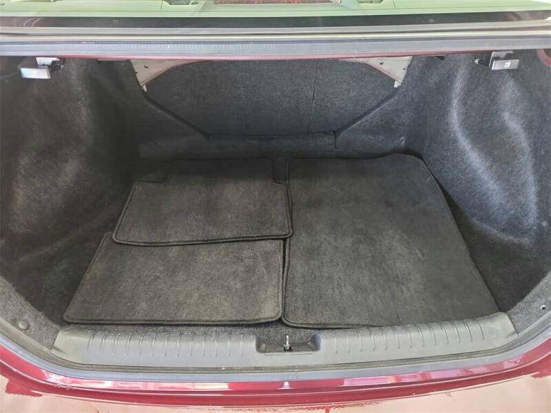 2015 Honda Civic EX-L