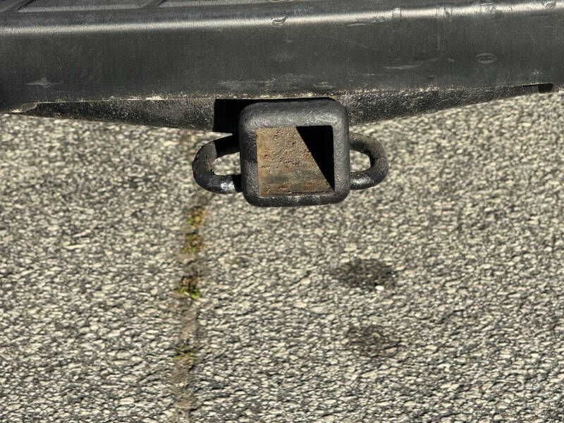 2013 Chevrolet Silverado 1500 Work Truck