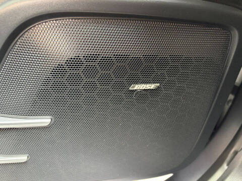 2018 Porsche Cayenne
