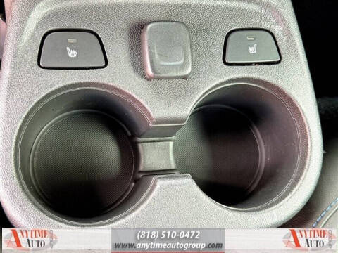 2016 Chevrolet Volt Premier