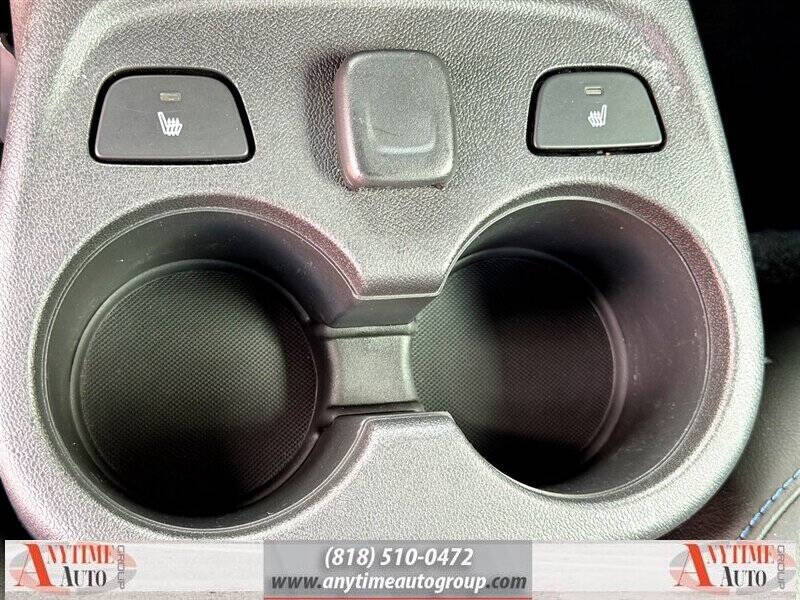 2016 Chevrolet Volt Premier