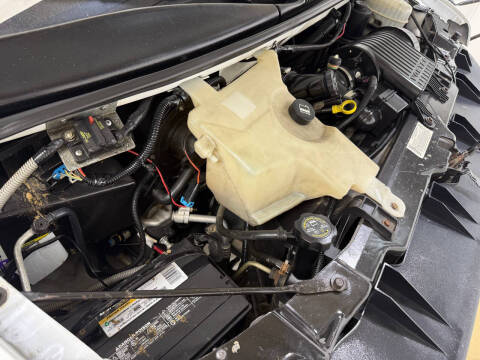 2004 Chevrolet Express 3500