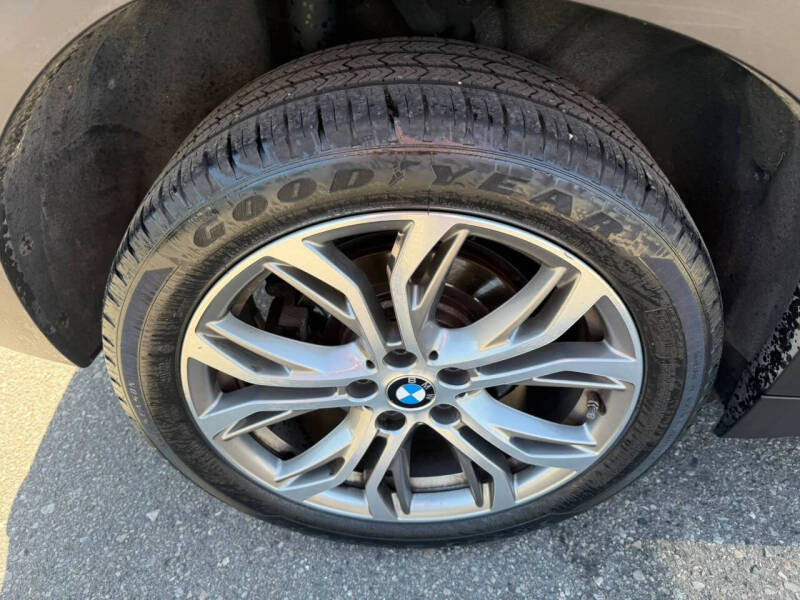 2018 BMW X2 xDrive28i