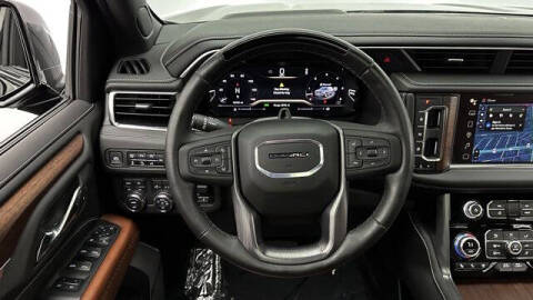 2024 GMC Yukon XL Denali Ultimate